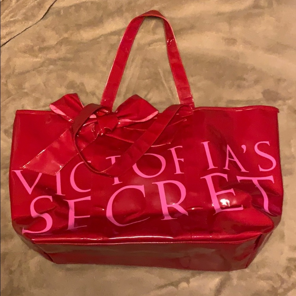 Victoria’s Secret Pink Tote